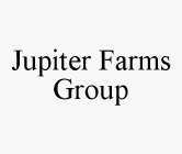 JUPITER FARMS GROUP