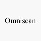 OMNISCAN