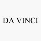 DA VINCI