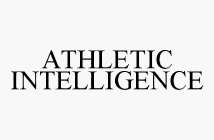 ATHLETIC INTELLIGENCE