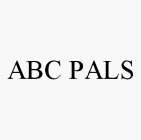 ABC PALS