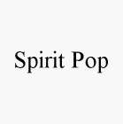 SPIRIT POP