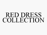 RED DRESS COLLECTION