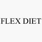 FLEX DIET