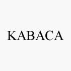 KABACA