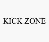 KICK ZONE