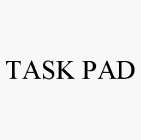 TASK PAD