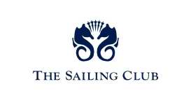 THE SAILING CLUB