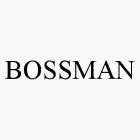 BOSSMAN