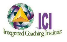ICI INTEGRATED COACHING INSTITUTE