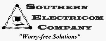 SOUTHERN ELECTRICOM COMPANY 