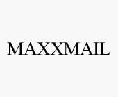 MAXXMAIL