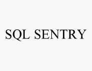 SQL SENTRY