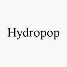 HYDROPOP