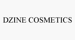 DZINE COSMETICS