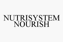 NUTRISYSTEM NOURISH