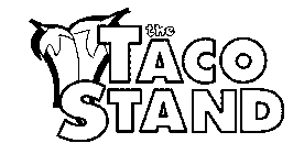 THE TACO STAND