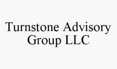 TURNSTONE ADVISORY GROUP LLC