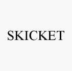 SKICKET