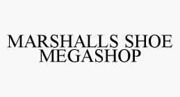MARSHALLS SHOE MEGASHOP