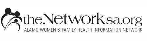 THENETWORKSA.ORG ALAMO WOMEN & FAMILY HEALTH INFORMATION NETWORK