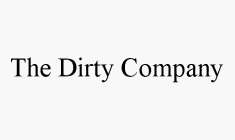 THE DIRTY COMPANY