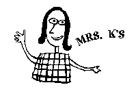 MRS. K