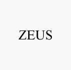 ZEUS