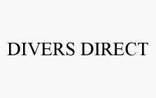 DIVERS DIRECT