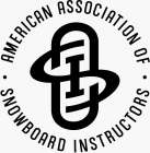 AASI AMERICAN ASSOCIATION OF SNOWBOARD INSTRUCTORS