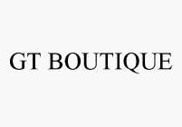 GT BOUTIQUE