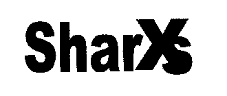 SHARXS