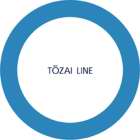 TOZAI LINE
