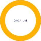 GINZA LINE