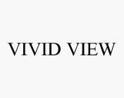 VIVID VIEW