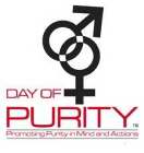 DAY OF PURITY PROMOTING PURITY IN MIND AND ACTIONS