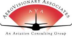 AEROVISIONARY ASSOCIATES AN AVIATION CONSULTING GROUP AVA