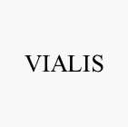 VIALIS