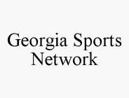 GEORGIA SPORTS NETWORK