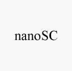 NANOSC