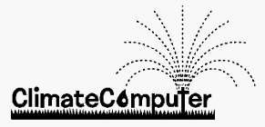 CLIMATE COMPUTER