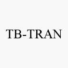 TB-TRAN