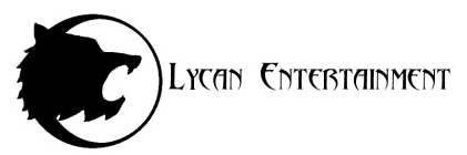 LYCAN ENTERTAINMENT