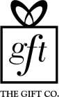 GFT THE GIFT CO.