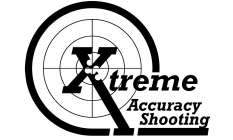 XTREME ACCURACY SHOOTING