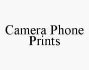 CAMERA PHONE PRINTS