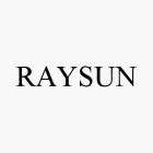 RAYSUN