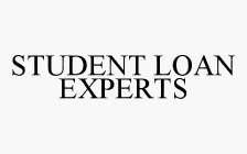 STUDENT LOAN EXPERTS