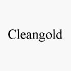 CLEANGOLD