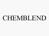 CHEMBLEND